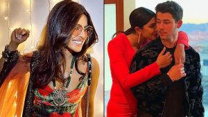 Priyanka Chopra calls Nick Jonas 'best husband ever', Here's Why