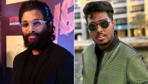 SHOCKING! Allu Arjun calls off project after director Atlee asks for Rs 35 crore as fee?