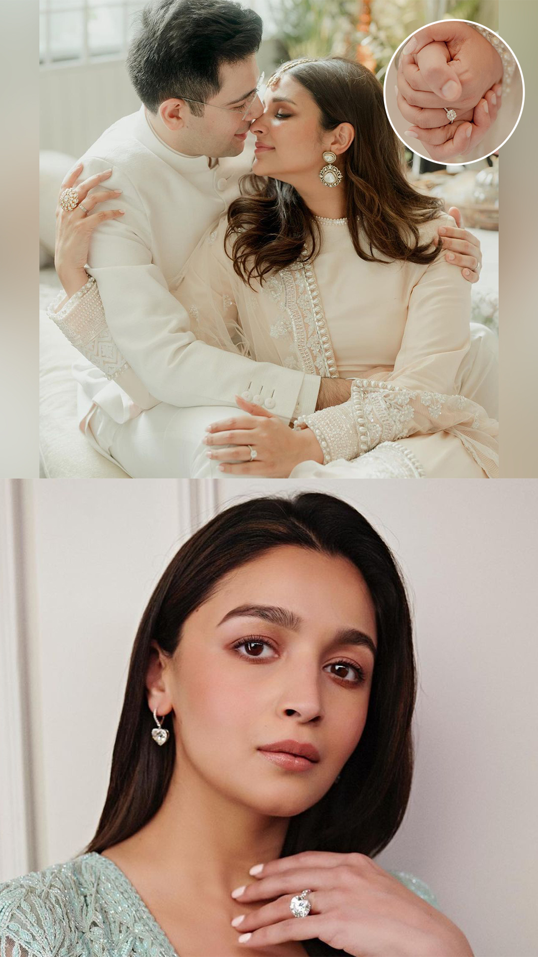 Alia Bhatt Diamond Ring Flaunt, Price सुनकर Shocked हो जाएंगे | Boldsky  *Entertainment - video Dailymotion