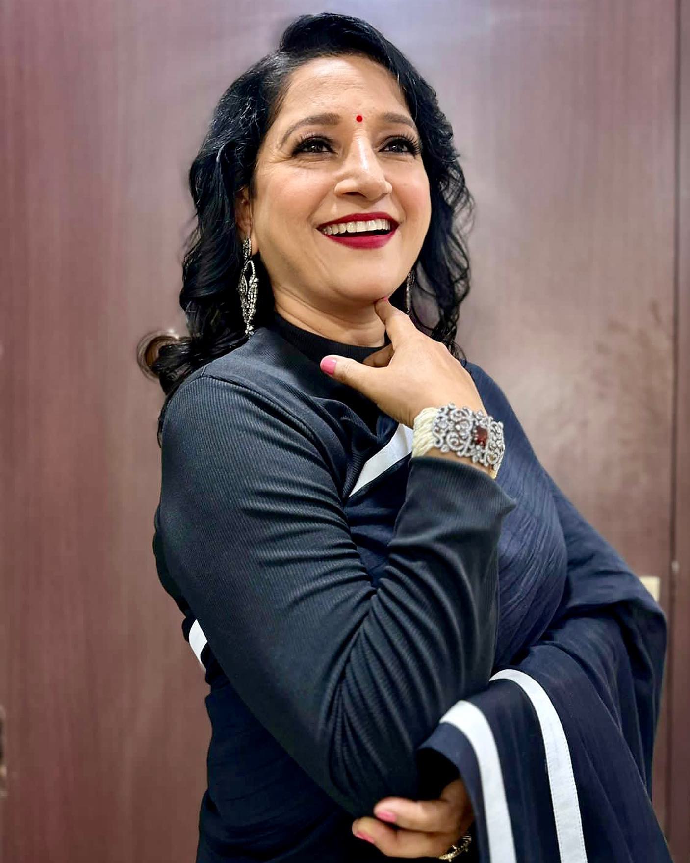 Kavita Seth is voice behind some popular songs like Iktara, Tum Hi Ho Bandhu and Rangisari