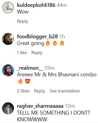 Fans react to Ranveer Singh's Singham Again poster