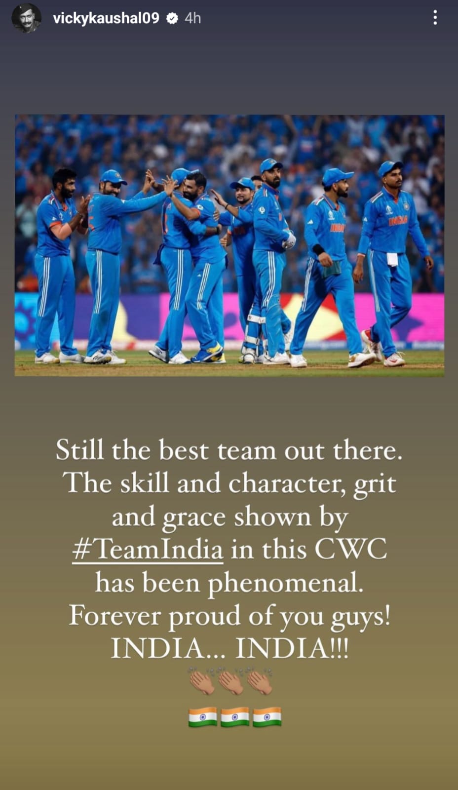 Vicky-Kaushal-praises-Team-India