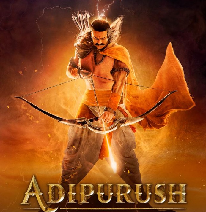 Prabhas starrer Adipurush