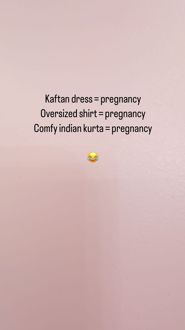 Parineeti Chopra on pregnancy rumours