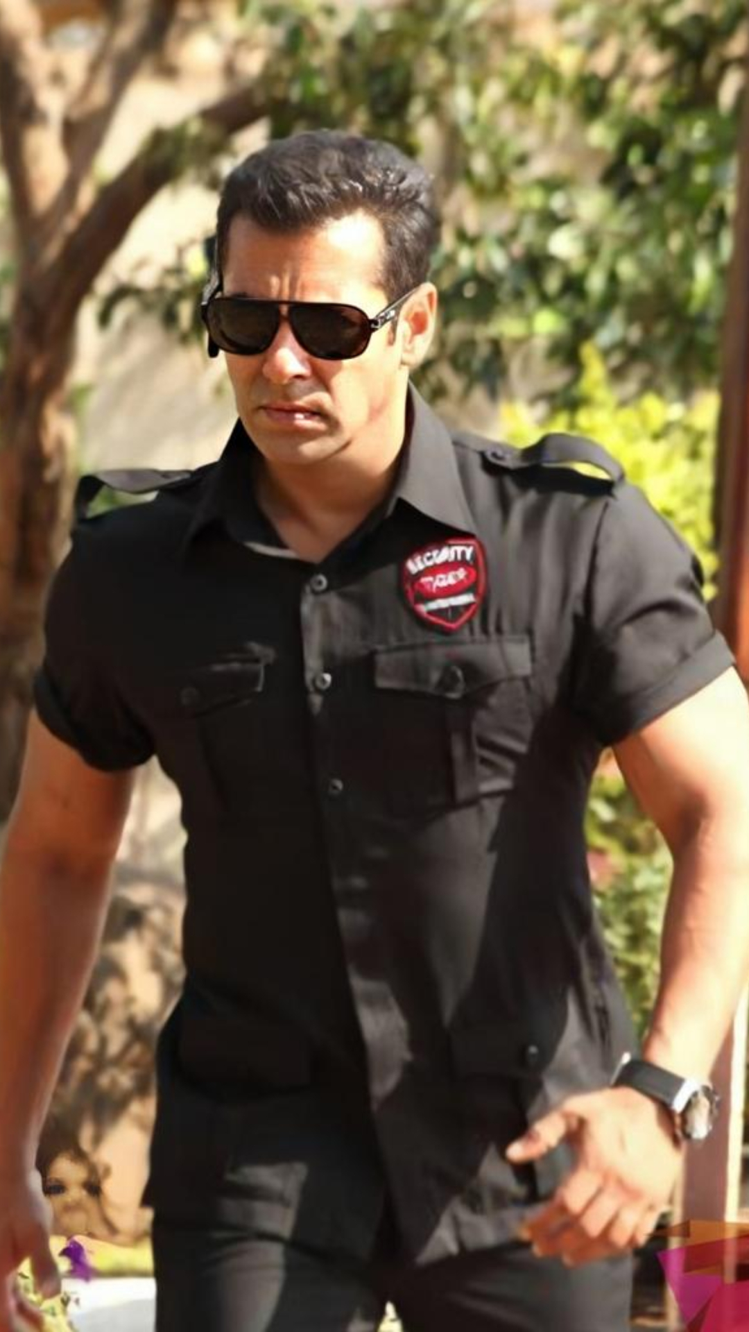 Salman Khan starrer Bodyguard